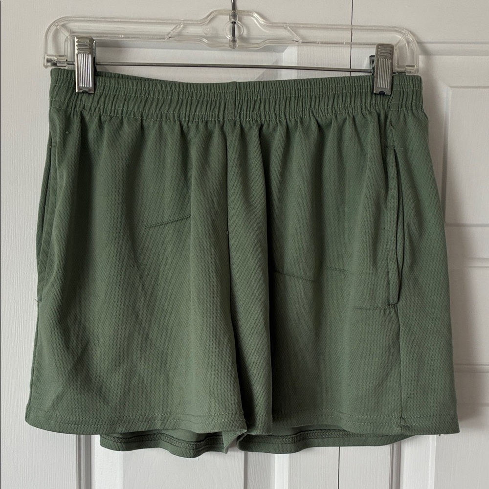 Real Essentials Shorts